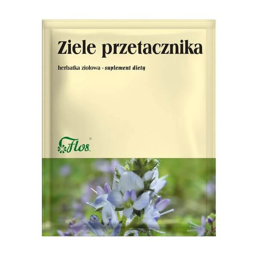 Flos Fenchelkraut, Kräutertee, 50 g