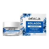 Gracja, crème nourrissante au collagène, 50ml