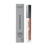 Madara Luminous Perfecting Concealer, corrector, Latte 25, 4 ml