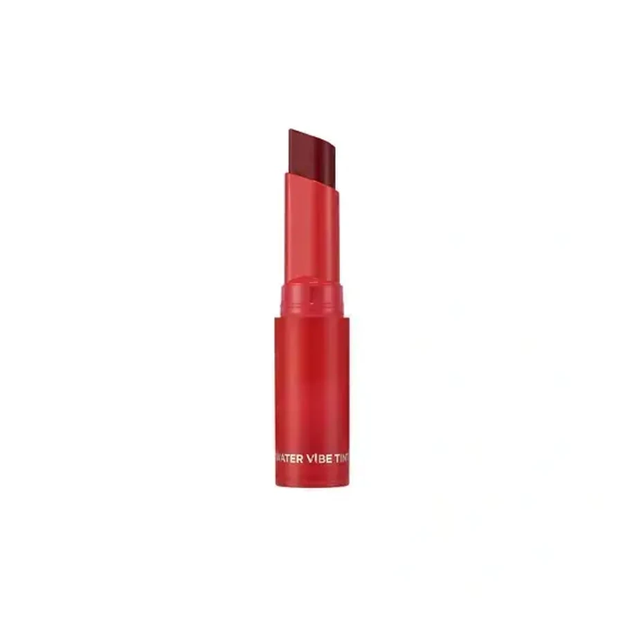 Holika Holika, Water Vibe Tint, matte langhoudende lippenstift, 06 Gogo, 2.5 g