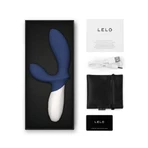 Lelo Loki Wave 2 Base Azul, masajeador de próstata, 1 ud.