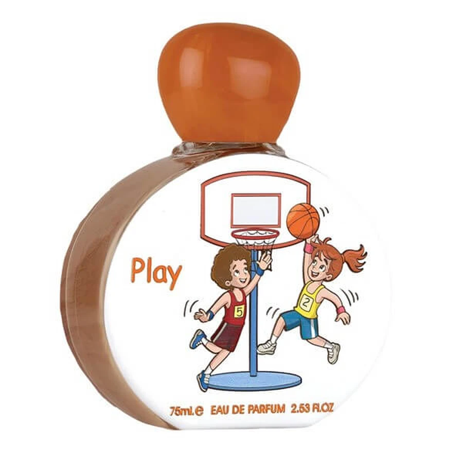 Lattafa Play for Kids, eau de parfum, spray, 75 ml
