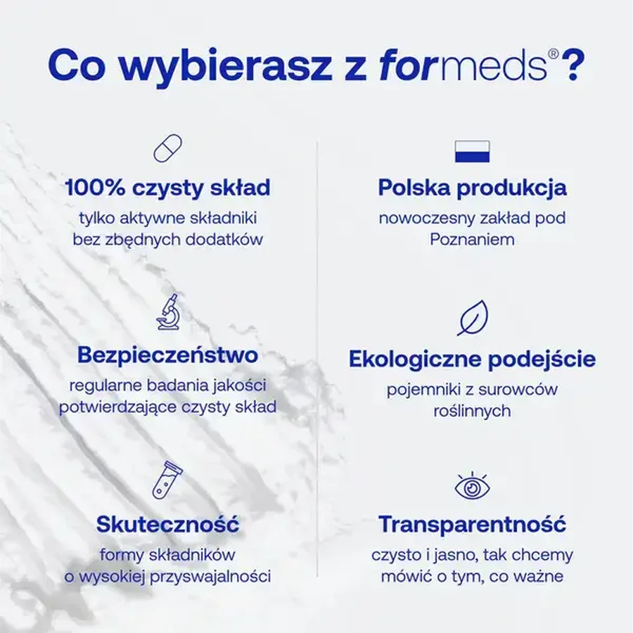 Formeds Bicaps Reishi, Kapseln, 60 Stück.
