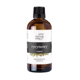 Your Natural Side, ricinusolie voor gezicht, lichaam en haar, 100 ml