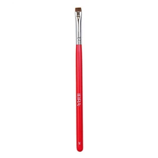 IBRA Make-up No. 26, wenkbrauw- en schaduwpenseel, 1 st.