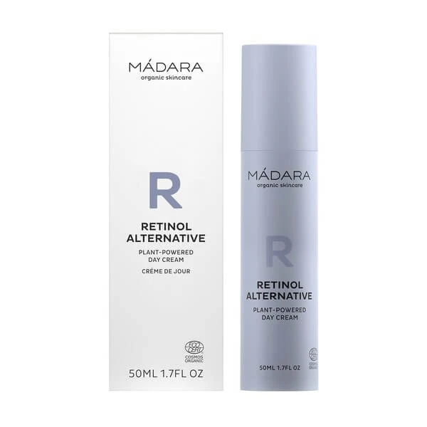Madara Retinol Alternatief, dagcrème, 50 ml