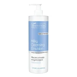 Bielenda Hydro Plumping, melkachtige reinigingsemulsie, 500 ml