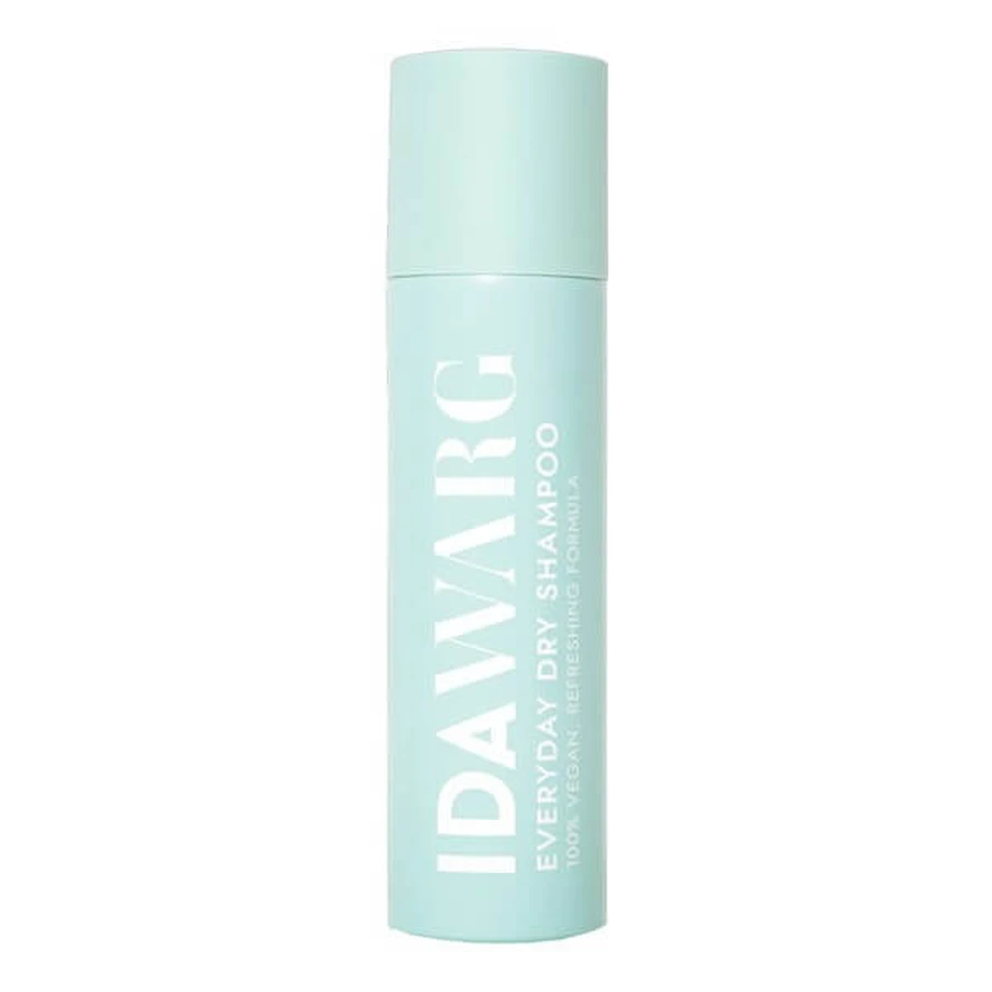 Ida Warg, Șampon uscat Everyday, Everyday