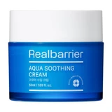 Real Barrier Aqua, feuchtigkeitsspendende und beruhigende Creme für empfindliche Haut, 50 ml