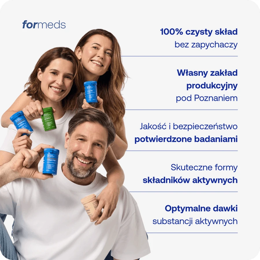Formeds Bicaps rhodiola, harde capsules, 60 st.