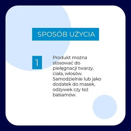 Sylveco Pure Line, Rizinusöl, 95 ml