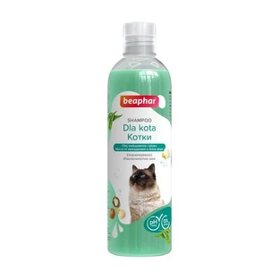 Beaphar Shampoo Cat, shampoo for cats, 250 ml