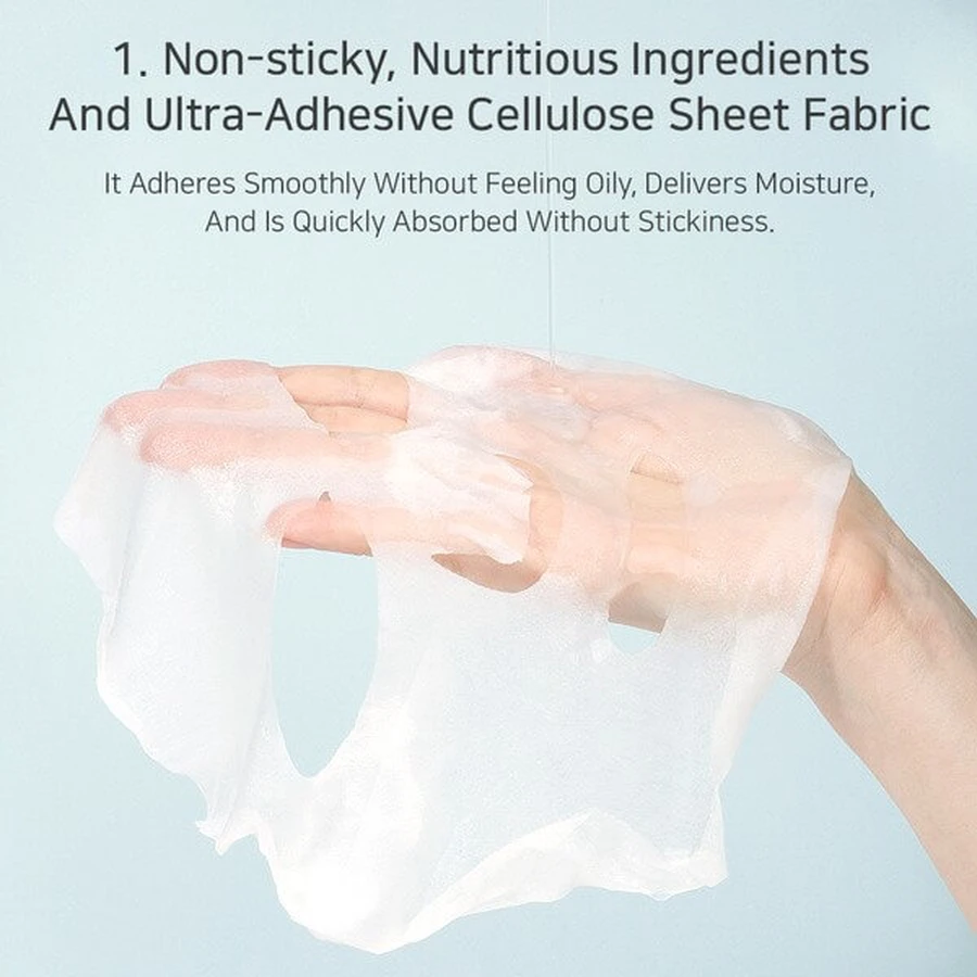 APLB Tranexamic Acid Niacinamide Sheet Mask, mascarilla iluminadora con ácido tranexámico y niacinamida, 25 ml