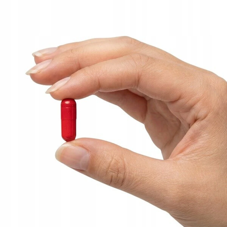Medso Vitamina C+ 1000 mg, capsule tari, 100 buc.