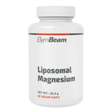 GymBeam Liposomal Magnesium, capsules, 60 pcs.