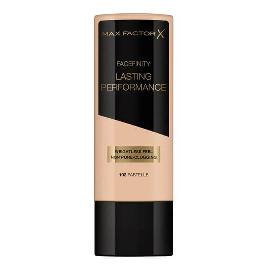 Max Factor Lasting Performance, face primer, 106 Natural Beige, 35 ml.