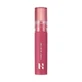Holika Holika, Foggy Blur Tint, lichte textuur lippenstift met doorschijnende kleur, 06 Doozy, 4 g