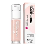 Bell Hypoallergenic Moisturizing Primer 01, feuchtigkeitsspendende und pflegende Make-up-Unterlage, 30 g