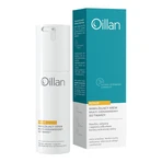 Oillan Repair, crème hydratante multi-céramides pour le visage pour les peaux sensibles et très sèches, 50 ml