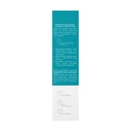 Oillan Repair, crème hydratante multi-céramides pour le visage pour les peaux sensibles et très sèches, 50 ml