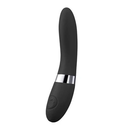 Lelo Elise 2 Black, vibrator, 1 st.