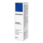 Skinimal D, corrigerende oogcrème, 15 ml