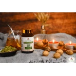 My Herbs Ashwagandha, capsules, 120 pcs.