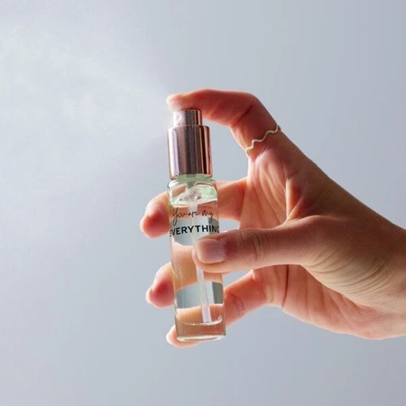 Gosh, Alles voor haar, eau de parfum, 15 ml