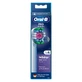 Oral-B, 3D White, vervangende tips, 4 stuks.