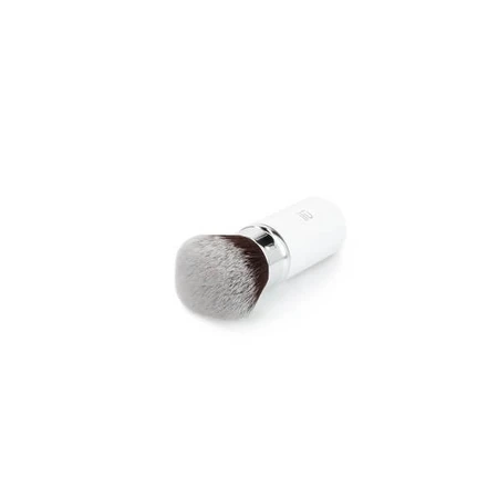 Ilu, Pinsel mit verschließbarer Kappe für Puder, 201, 1 Stk.