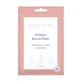 Beautifly Collageen Beauty Mask, gladmakend collageenmasker in een vel, 1 st.