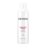 Zeroid Pimprove Toner, toner voor de vette, gemengde en acnegevoelige huid, 200 ml