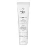 Miya Cosmetics mySILKmask, mascarilla fortalecedora con prebiótico, 60 ml