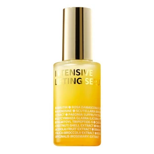 ISOI Intensive Care, ser intensiv de lifting și elasticitate a pielii, 35 ml