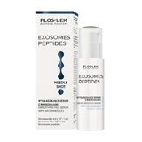 Flos-Lek Biotech Concept Exosome Peptides, gladmakend serum voor het gezicht, 30 ml