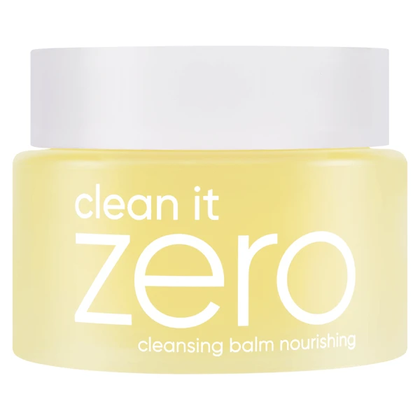 Banila Co Clean it Zero Cleansing Nourishing, make-up remover lotion, 100 ml
