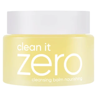 Banila Co Clean it Zero Cleansing Nourishing, makeup remover lotion, 100 ml