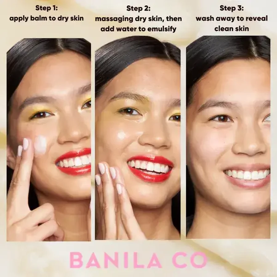 Banila Co Clean it Zero Cleansing Nourishing, makeup remover lotion, 100 ml