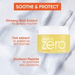 Banila Co Clean it Zero Cleansing Nourishing, makeup remover lotion, 100 ml