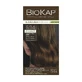 Biokap Nutricolor Delicato Rapid, haarverf 5.34 honing kastanje, 135 ml