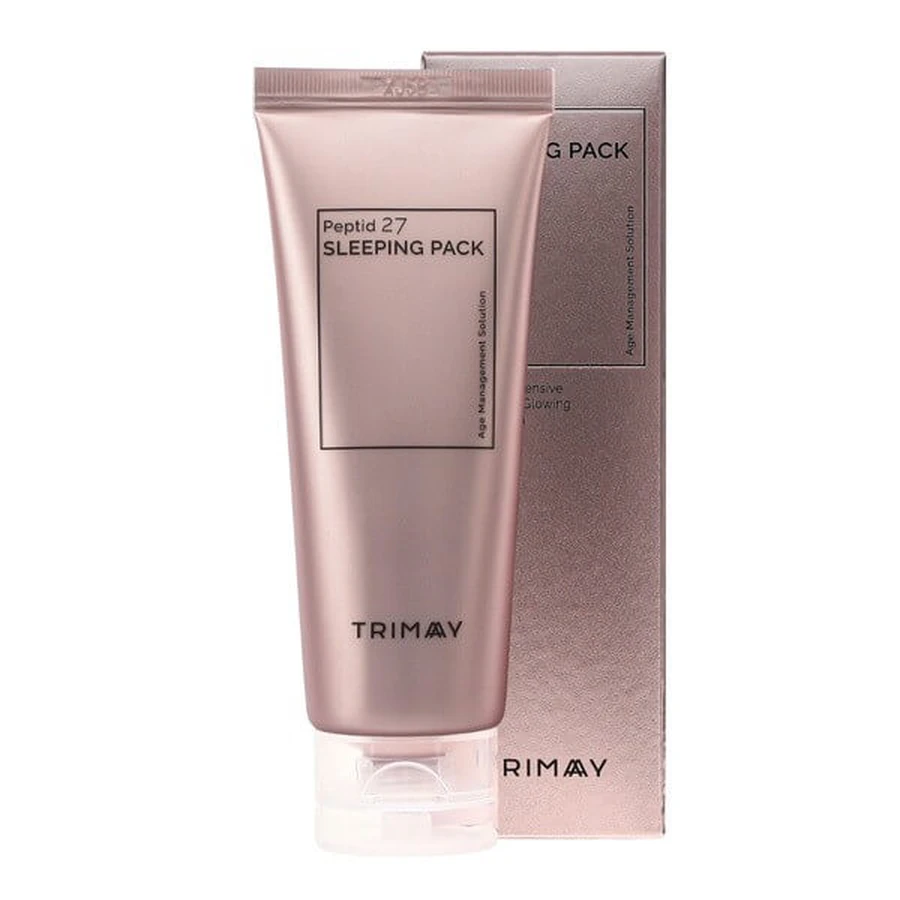 Trimay Peptide 27, peptiden nachtmasker, 60 ml