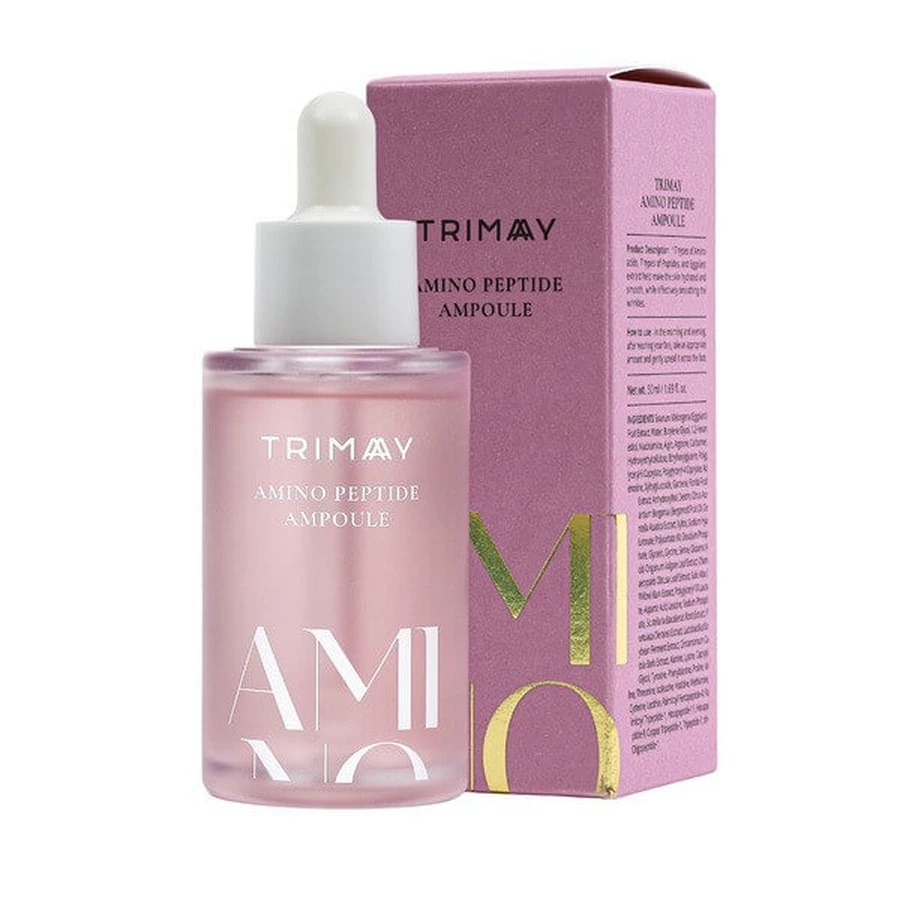 Trimay Amino Peptide, ampul, 50 ml