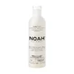 NOAH Shampooing fortifiant, shampooing au poivre noir et à la menthe poivrée, 250 ml