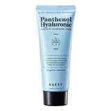 Naexy Panthenol Hyaluronic, espuma limpiadora suave, 100 ml