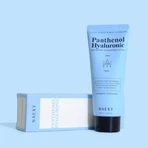 Naexy Panthenol Hyaluronic, schiuma detergente delicata, 100 ml