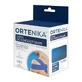 Ortenika, kinesiotherapietape, 5 cm x 5 m, blauw, 1 rol