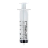 Romed, wegwerpspuit, 50 ml, 3-delig, 1 st.