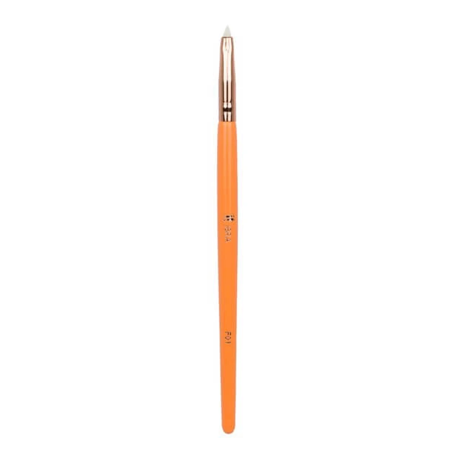 IBRA Fresh Makeup No. F01, lip brush, 1 pc.