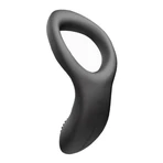 Lovense Diamo, anillo de erección controlado por app, 1 ud.
