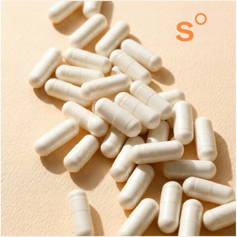 Sundose Vitamina D3 4000 UI, capsule, 60 pz.